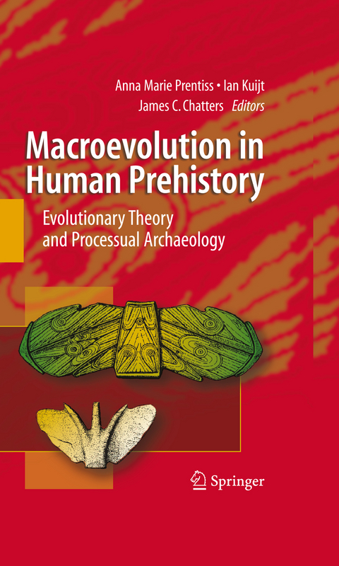 Macroevolution in Human Prehistory - 