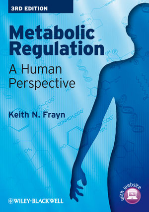 Metabolic Regulation - Keith N. Frayn