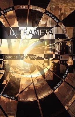 Ultrameta - Douglas Thompson