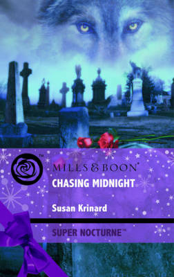 Chasing Midnight - Susan Krinard