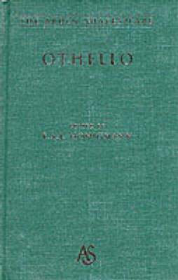 "Othello" - William Shakespeare