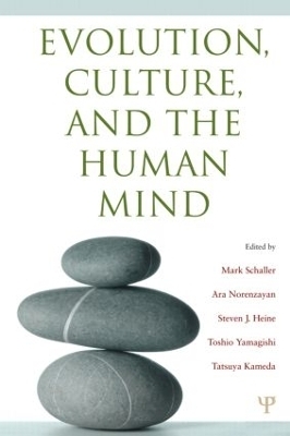 Evolution, Culture, and the Human Mind - 