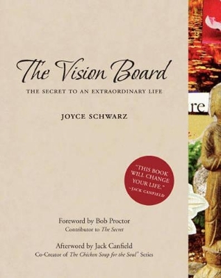 The Vision Board - Joyce Schwarz