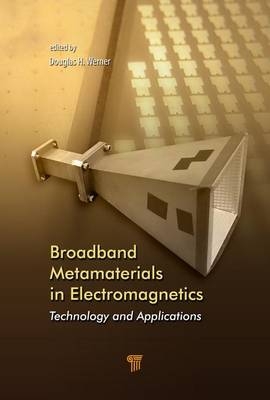 Broadband Metamaterials in Electromagnetics - 