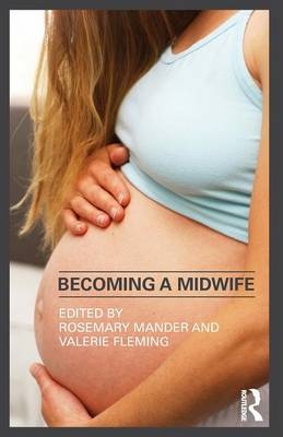 Becoming a Midwife - 