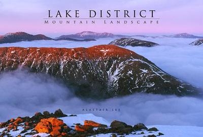 Lake District Mountain Landscape - Alastair Lee