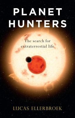 Planet Hunters -  Ellerbroek Lucas Ellerbroek