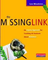 The Missing Link - Lee Meadows