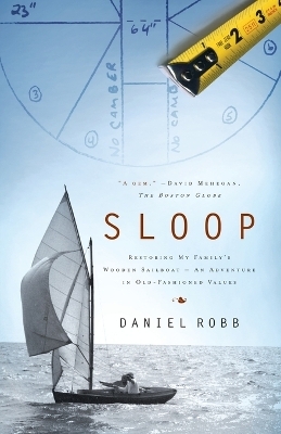 Sloop - Daniel Robb