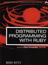 Distributed Programming with Ruby - Mark Bates