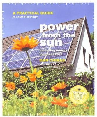 Power from the Sun - Dan Chiras