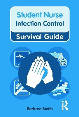 Infection Control - Barbara Smith