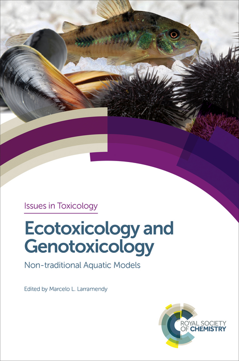 Ecotoxicology and Genotoxicology - 
