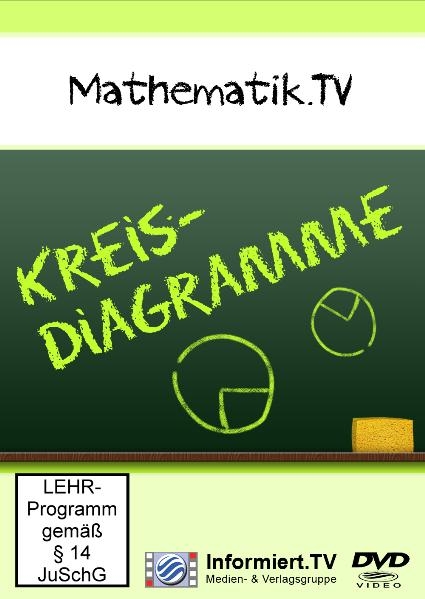 Mathematik.TV - Kreisdiagramme - 