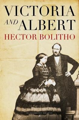 Victoria and Albert -  Bolitho Hector Bolitho