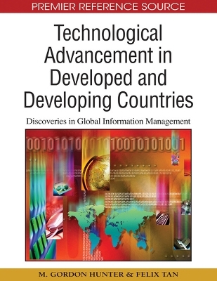 Technological Advancement in Developed and Developing Countries