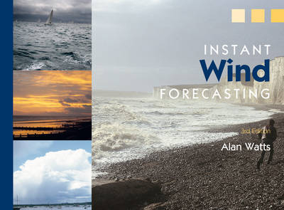 Instant Wind Forecasting - Alan Watts