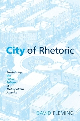 City of Rhetoric - David Fleming