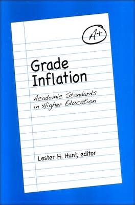 Grade Inflation - 