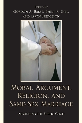 Moral Argument, Religion, and Same-Sex Marriage - 