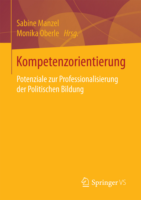 Kompetenzorientierung - 