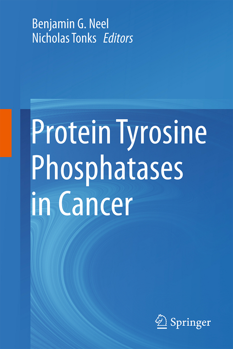 Protein Tyrosine Phosphatases in Cancer - 