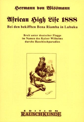 African Highlife 1888 - Herrmann von Wissmann