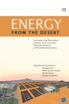 Energy from the Desert - 