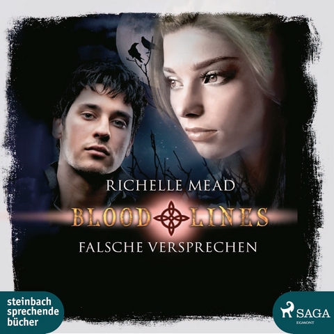 Falsche Versprechen - Richelle Mead