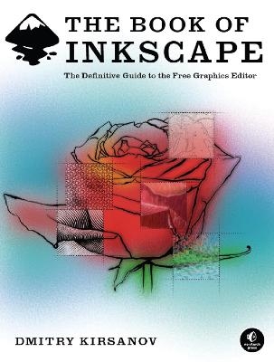 The Book of Inkscape - Dmitry Kirsanov