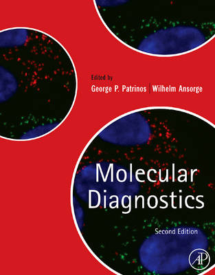 Molecular Diagnostics - 