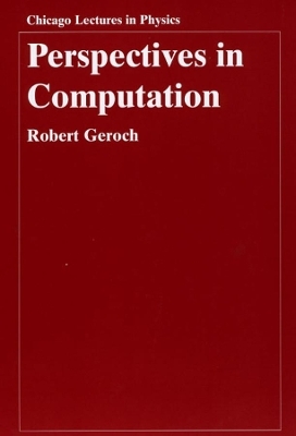 Perspectives in Computation - Robert Geroch