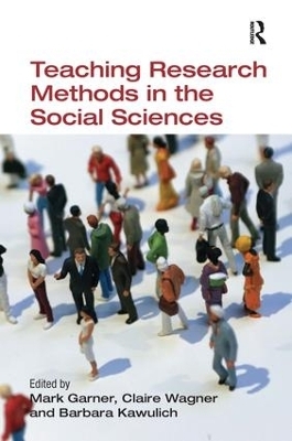 Teaching Research Methods in the Social Sciences - 