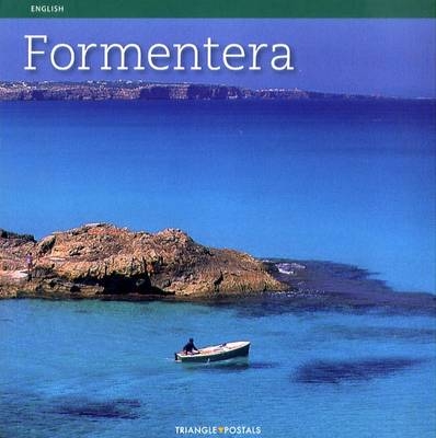 Formentera - Joan Montserrat