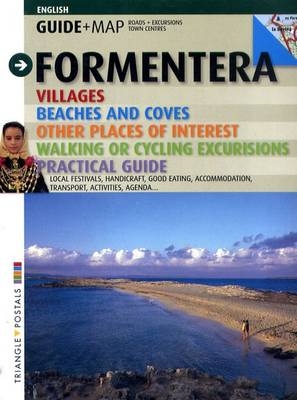 Formentera - Joan Montserrat