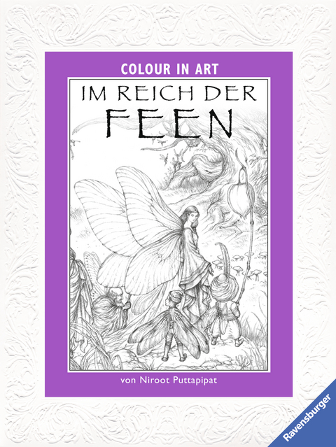 Im Reich der Feen