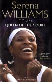 My Life - Serena Williams