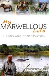 My Marwellous Life - John Knowles