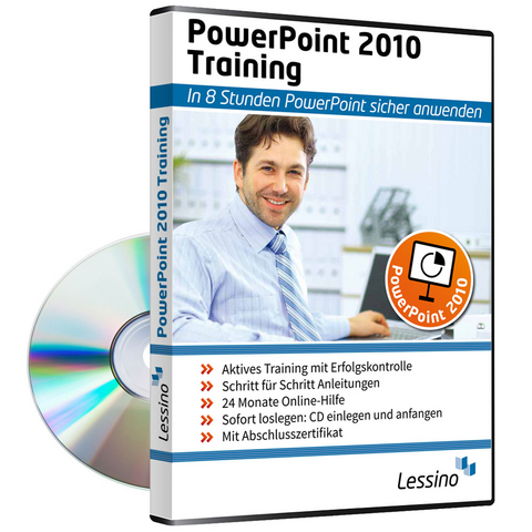 Powerpoint 2010 Training