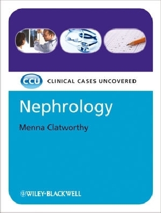 Nephrology - Menna Clatworthy