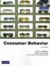 Consumer Behavior - Leon Schiffman, Leslie Kanuk