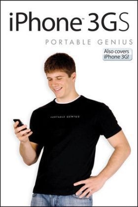 iPhone 3GS Portable Genius - Paul McFedries