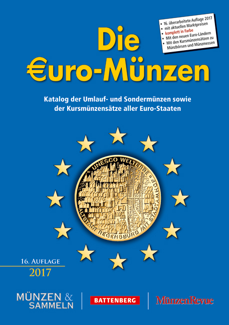 Die Euro-Münzen