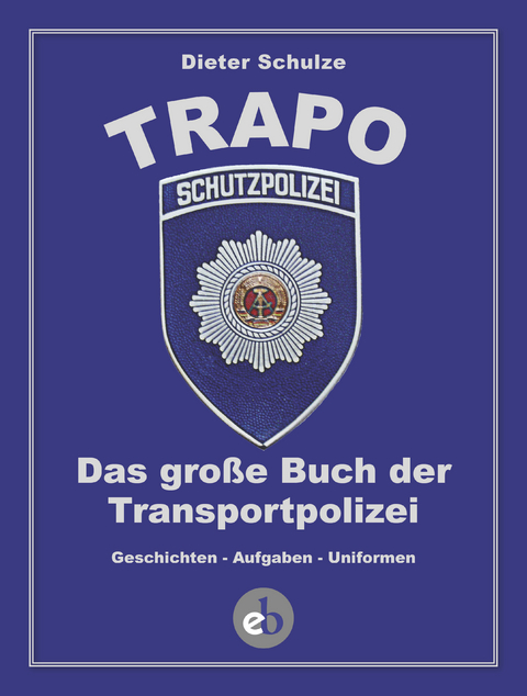 Die TRAPO - Dieter Schulze