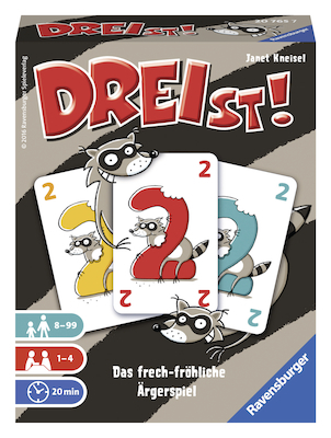 DREIst - 