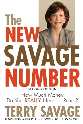 The New Savage Number - Terry Savage