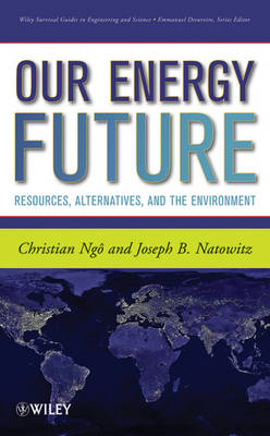 Our Energy Future - C Ngo