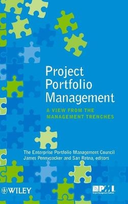 Project Portfolio Management - Inc. EPMC