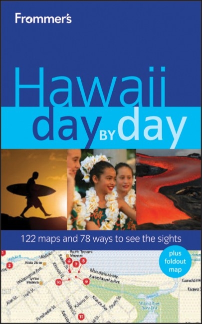 Frommer's Hawaii Day by Day - Jeanette Foster