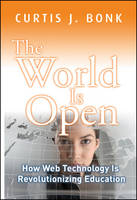 The World is Open - Curtis Jay Bonk